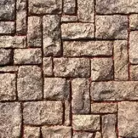 SCG Wall Tile True Touch Alabaster Brown