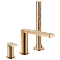 KOHLER K-73078T-B4-BV BATH FAUCET
