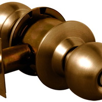 YALE KN-VCA5127US11 AC ENTRANCE KNOB