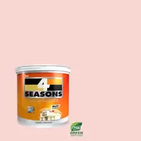 TOA 8683 TOA 4 Seasons Semi-Gloss for Exterior 8683 Rustic Grace