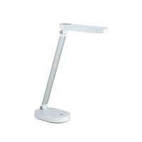 DESK LAMP LED JADEPLUSWH2.3WPHI PL/SS WH
