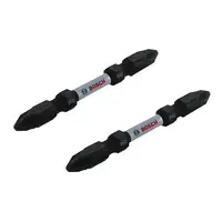 ดอกไขควง BOSCH PH2 65 มม. แพ็ก 2 ชิ้น