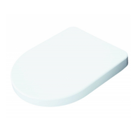 TOTO Seat And Cover TC384CVK