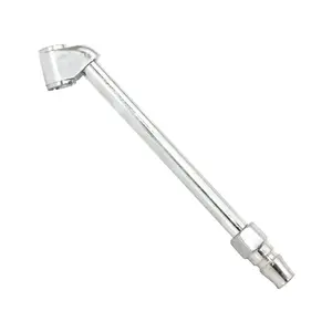 Texas Bull TX-ALT Long Copper Tire Inflator Nozzle-1