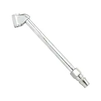 Texas Bull TX-ALT Long Copper Tire Inflator Nozzle