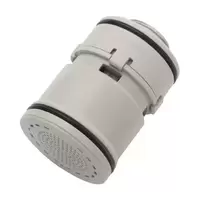 COTTO Z3172 Bluetooth speaker valve set