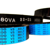 สายพานปรับสปีด BANDO Type VK 400VK1528 (928V160)