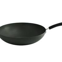 กระทะลึก 36cm ด้าม HARD ANODIZED SEAGUL
