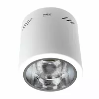 ดาวน์ไลท์ BEC DJ601/WHITE โลหะ 6" กลม สีขาว