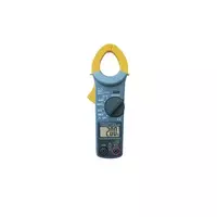 Digital clamp meter model KEWSNAP200, grey