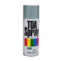TOA All Purposes Color Spray #0029