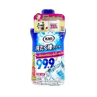 Washing Machine Cleaner SHALDAN SENJORIKI 550 ml