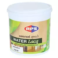แล็คเกอร์ RPS 99-20 สูตรน้ำ