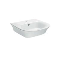 WASHBASIN LW196K WH