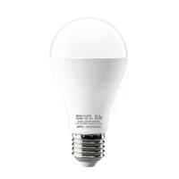 RACER A70 E27 20W Daylight LED Bulb, Pear Shape