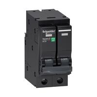 เมนเซอร์กิตเบรกเกอร์ 20 แอมป์ 1 เฟส SCHNEIDER รุ่น VSC 10T
