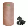 ปั๊ม grundfos 500 วัตต์