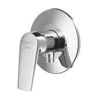 NIQUE COTTO CT1216A lever shower valve