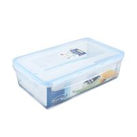 FOOD CONTAINER PP SQUARE 3L SUPER LOCK 6