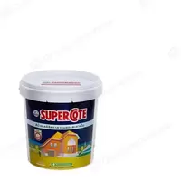 #511 สีดูลักซ์ ซูเปอร์โคท สีน้ำทาภายใน Super White