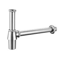 ท่อน้ำทิ้ง อลน.กระปุก 30CM RA T912-T411
