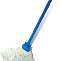 COTTON MOP SWASH