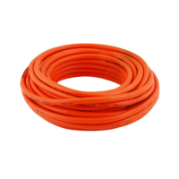 สายเชื่อม ARCTECH สีส้ม 50 SQ/1300 20ม.