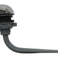 TOILET HANDLE EC-V9L01