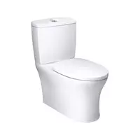 Two piece toilet TOTO TOTO 3/4.5 L