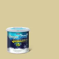 BegerCool Diamond Shield 15 Sheen Exterior Tumblestone 090-4 (Cancelled)