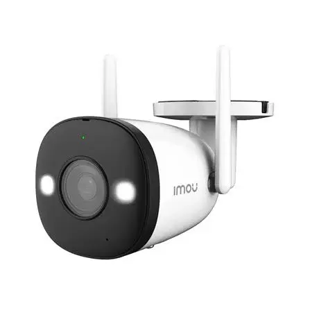 กล้องภายนอก WIFI IMOU BULLET 2E 3 MP (1267115)-1
