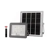 สปอร์ตไลท์ SOLAR PHILIPS BVC080 MN 90 วัตต์ WARM WHITE