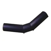 ข้องอแบบเชื่อม 60 องศา HDPE 12 นิ้ว (315 มม.)