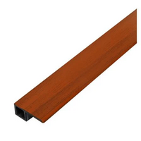 Floor Threshold PVC Cherry INOVAR 3x240x1CM
