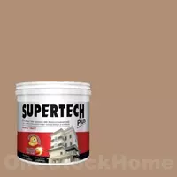 TOA 8584 TOA Supertech Plus Matt for Exterior 8584 Sandy's Shores