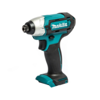 สว่านไร้สาย (เฉพาะตัวเครื่อง) MAKITA M011-TD110DZ 12 โวลต์