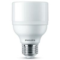 Philips Bright T70 E27 15W LED Bulb, Daylight, Cylindrical Shape