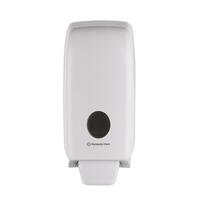 DISPENSER 1channel 6948000 WHITE