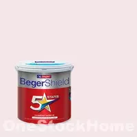 #115-2 สีเบเยอร์ชิลด์ ไฟว์สตาร์ ด้าน ภายนอก Whispering Breeze
