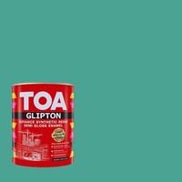 TOA G583 TOA GLIPTON Semi-Gloss Enamel G583 Light Turquoise