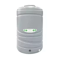 ถังเก็บน้ำ ตราเพชร รุ่น Super Gray 1000 ลิตร