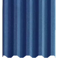 Ceramic Metal Roof Legend 730 Blue Ocean