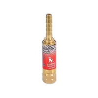Flashback protection SUMO BTG-L 9/16 inch