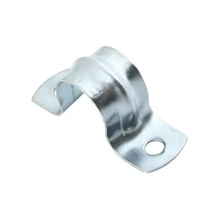 IMC / RSC Conduit Strap 2 Holes 2 inch-1