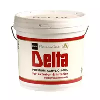 Exterior paint DELTA MATT BASE C