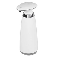 HYGIENIC LIQUID SOAP DISPENSER SD 1011