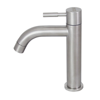 BASIN FAUCET KF-79-100B-63