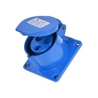 POWER PLUG 323-6V HAC