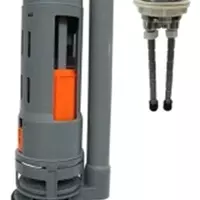 วาล์วน้ำออก EC-V2210