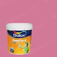 #47RR 32/383 Dulux EasyCare Plus Sheen Flamingo Pink 47RR 32/383